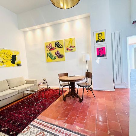 Le Yellow - Hotel Particulier Xixeme Montpellier Luaran gambar