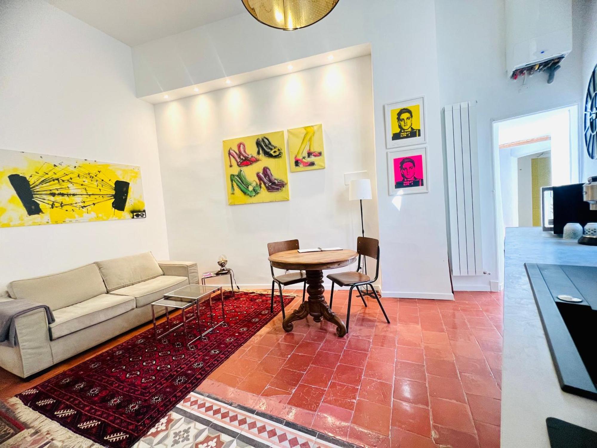 Le Yellow - Hotel Particulier Xixeme Montpellier Luaran gambar